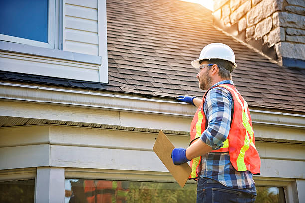 Trusted Gutter Repair And Installation service in Lumber Bridge, NC - Ben Roofing and Steel LLC
